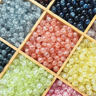 🔥 FLASH SALE! 70% OFF!🔥 - DIY Glass Beads Lucky Bags - Open in Live - Free shipping