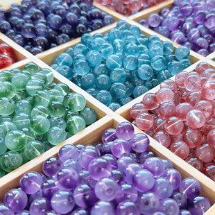 🔥 FLASH SALE! 70% OFF!🔥 - DIY Glass Beads Lucky Bags - Open in Live - Free shipping